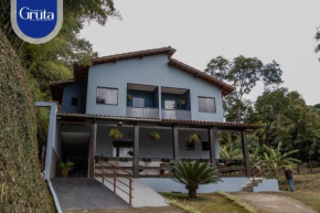 Pousada da Gruta